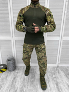 Тактичний армійський костюм Multicam M - зображення 1