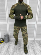 Тактичний армійський костюм Multicam L - зображення 1