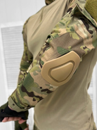 Тактичний костюм армійський Multicam L - зображення 7
