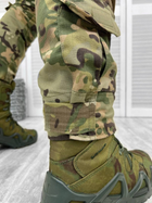 Тактический костюм армейский Multicam M - изображение 9