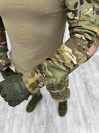 Тактичний костюм армійський Multicam S - зображення 3