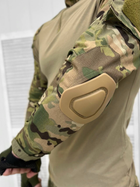 Тактический костюм армейский Multicam S - изображение 7