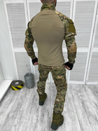 Тактичний костюм армійський Multicam XXL - зображення 10