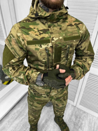 Костюм армейский тактический Рипстоп Горка Multicam M - изображение 2