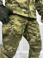 Костюм армейский тактический Рипстоп Горка Multicam M - изображение 5