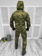 Костюм армейский тактический Рипстоп Горка Multicam S - изображение 12