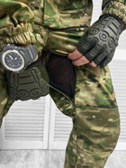 Костюм армейский тактический Рипстоп Горка Multicam XL - изображение 9