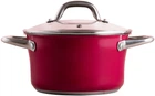 Каструля PEPPER Camellia 2.4 л (PR-2403-18)