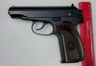 Спрінговий пістолет металевий G.29A - зображення 5