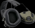 навушники EARMOR M31 Olive з універсальним кріпленням - зображення 3