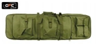 Чохол-рюкзак для зберігання зброї GFC Tactical 96 см - зображення 4