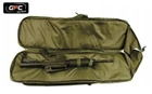 Чохол-рюкзак для зберігання зброї GFC Tactical 96 см - зображення 6