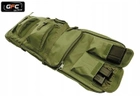 Чохол-рюкзак для зберігання зброї GFC Tactical 96 см - зображення 7
