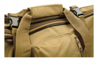 Чохол-рюкзак для зберігання зброї GFC Tactical 96 см - зображення 9