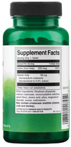 Swanson Kelp Atlantic Thyroid Support Algae 225 mcg 250 tabletek (SW1745) - obraz 2