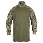 Бойова сорочка Crye Precision G3 Combat Shirt 50 Камуфляж 2000000009919 - зображення 1