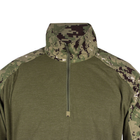 Бойова сорочка Crye Precision G3 Combat Shirt 50 Камуфляж 2000000009919 - зображення 7