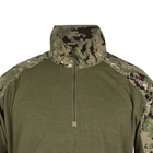 Бойова сорочка Crye Precision G3 Combat Shirt 50 Камуфляж 2000000009919 - зображення 7