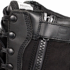 Водонепроницаемые ботинки Propper Series 100 8" Waterproof на молнии 41.5 Черный 2000000112275 - изображение 6