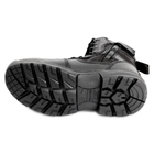 Водонепроницаемые ботинки Propper Series 100 8" Waterproof на молнии 41.5 Черный 2000000112275 - изображение 7