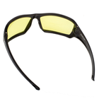 Балістичні окуляри Walker’s IKON Forge Glasses з бурштиновими лінзами 2000000111056 - зображення 3