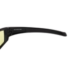 Балістичні окуляри Walker’s IKON Vector Glasses з бурштиновими лінзами 2000000111094 - зображення 7