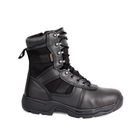 Водонепроницаемые ботинки Propper Series 100 8" Waterproof на молнии 45.5 Черный 2000000112381 - изображение 2