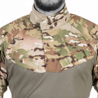 Тактическая рубашка UF PRO Striker X Combat Shirt 2XL Мультикам 2000000121390 - изображение 4