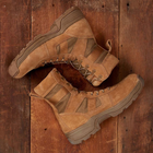 Военные ботинки Propper Series 100 8" 44.5 Coyote Brown 2000000113005 - изображение 5