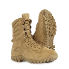 Зимові водонепроникні черевики Belleville Khyber TR550WPINS Waterproof Insulated Multi-Terrain 45 Coyote Brown 2000000112558 - зображення 1