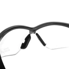 Стрілецькі окуляри Walker’s Crosshair Sport Glasses з прозорою лінзою 2000000111346 - зображення 5