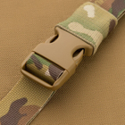 Ремень оружейный трехточечный M-Tac Камуфляж 2000000031477 - изображение 4