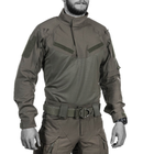 Тактическая рубашка UF PRO Striker X Combat Shirt М Серый