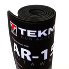 Коврик TekMat AR-15 Cutaway Ultra Premium для чистки оружия 2000000117409 - изображение 4