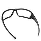 Балістичні окуляри Walker’s IKON Forge Glasses з прозорими лінзами 2000000111070 - зображення 3