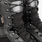 Водонепроникні черевики Propper Series 100 8" Waterproof на блискавці 44.5 Чорний 2000000112367 - зображення 5