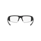 Баллистические очки ESS Crowbar с прозрачной линзой 2000000107776 - изображение 5