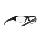 Балістичні окуляри ESS Crowbar із прозорою лінзою 2000000107776 - зображення 6
