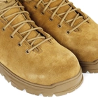 Утеплені водонепроникні черевики Belleville Squall BV555InsCT 400g Insulated Composite Toe 44.5 Coyote Brown 2000000112572 - зображення 6