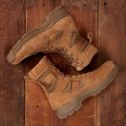 Військові черевики Propper Series 100 8" 45 Coyote Brown 2000000113241 - зображення 5
