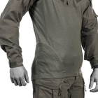 Тактична сорочка UF PRO Striker X Combat Shirt 3XL Сірий 2000000121352 - зображення 6