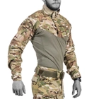 Тактическая рубашка UF PRO Striker X Combat Shirt 3XL Мультикам 2000000121406 - изображение 2