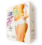 Дієтична добавка для схуднення Lipo Х9