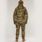 Комплект штурмовые штаны + куртка. Весна/Лето UATAC Gen 5.3 Мультикам XS - изображение 3