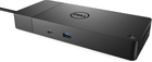 Док-станція Dell Dock WD19S 180W (210-AZBU)