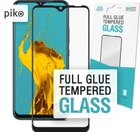 Защитное стекло Piko Full Glue для ZTE Blade 20 Black (1283126504655) - изображение 1