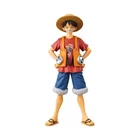 Фігурка Bandai Spirits DXF THE GRANDLINE MEN vol.1 One Piece Luffy Великий Куш Луффі 15 см BS GM OP L