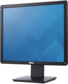 Monitor 17" Dell E1715S (210-AEUS) - obraz 3