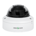 Купольная IP камера GV-174-IP-IF-DOS50-30 SDA