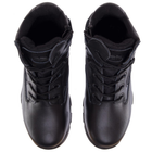 Чоловічі черевики Zelart Military Rangers 0218 розмір 41 Black - зображення 4